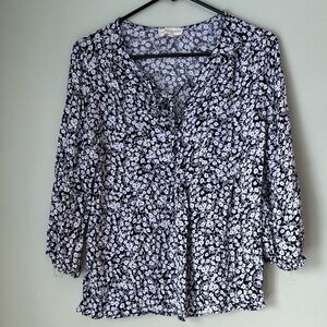 Cynthia Rowley Blouse​